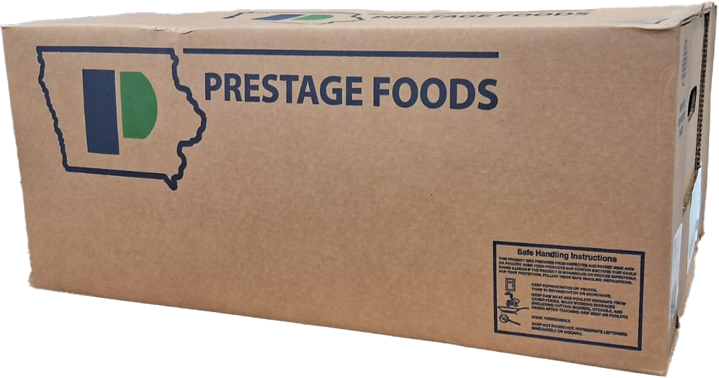 CARNE DE PUERCO BOSTON PRESTAGE