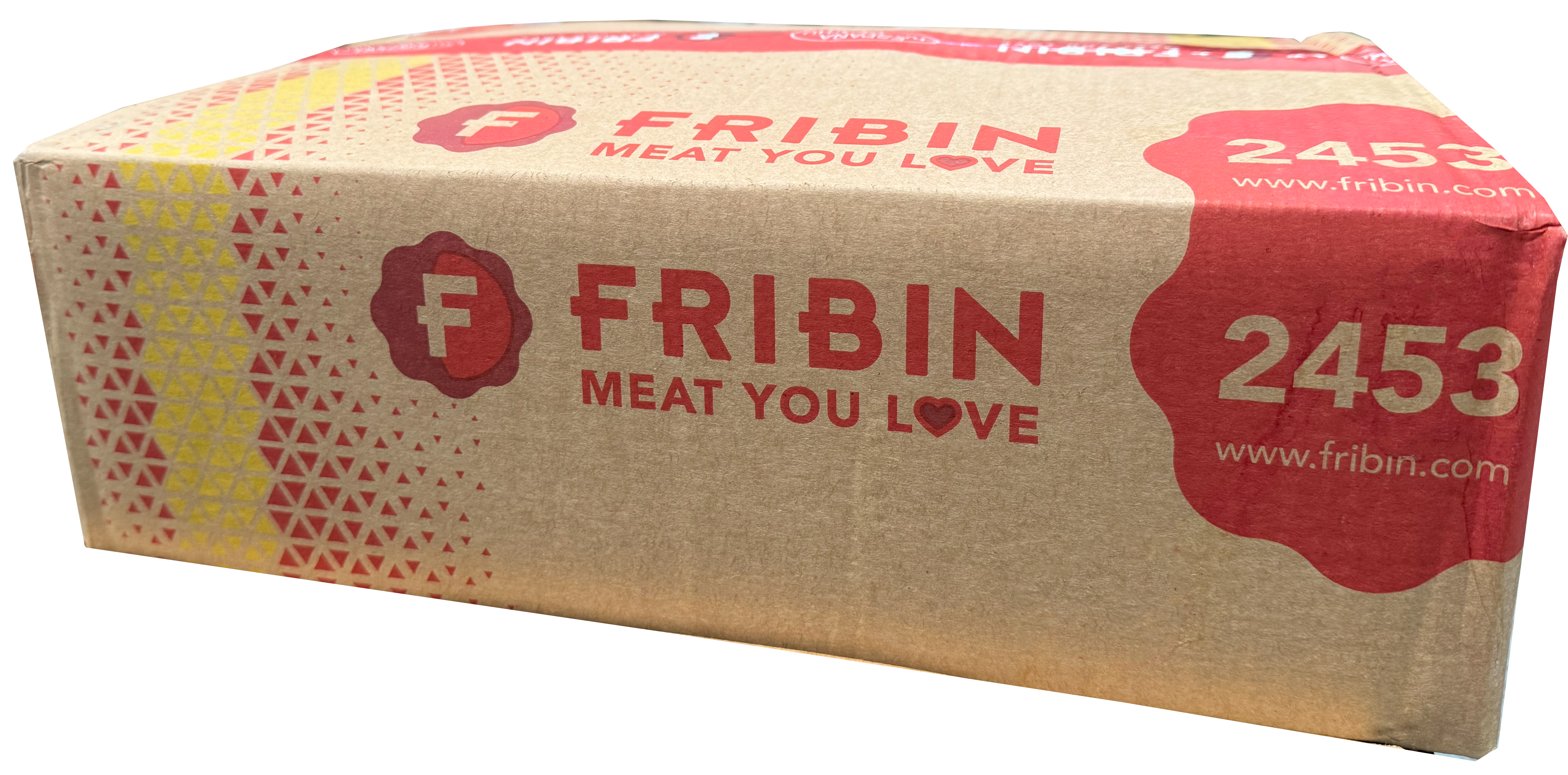 BUCHE DE PUERCO FRIBIN 10 KG