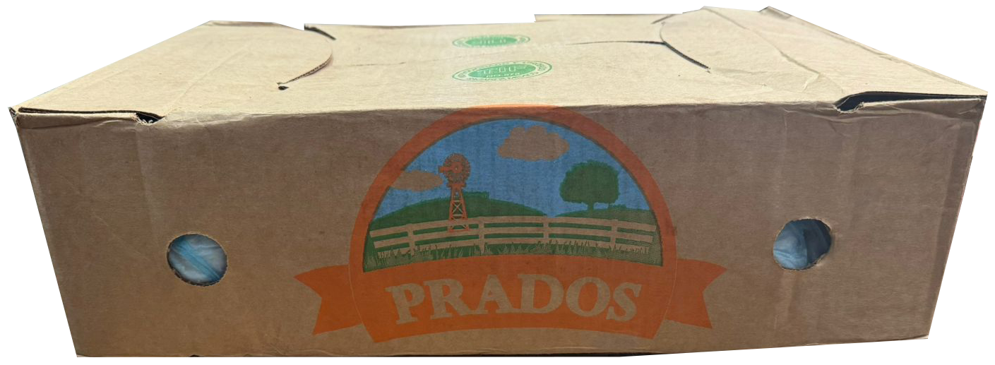 LONJA DE PUERCO PRADOS 20 KG