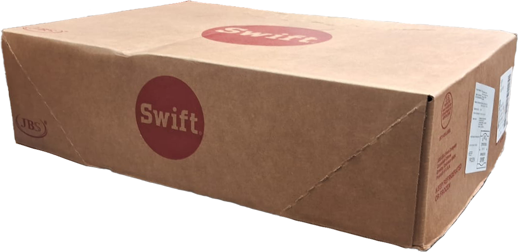 CACHETE DE RES SWIFT MILLER 60 LB.