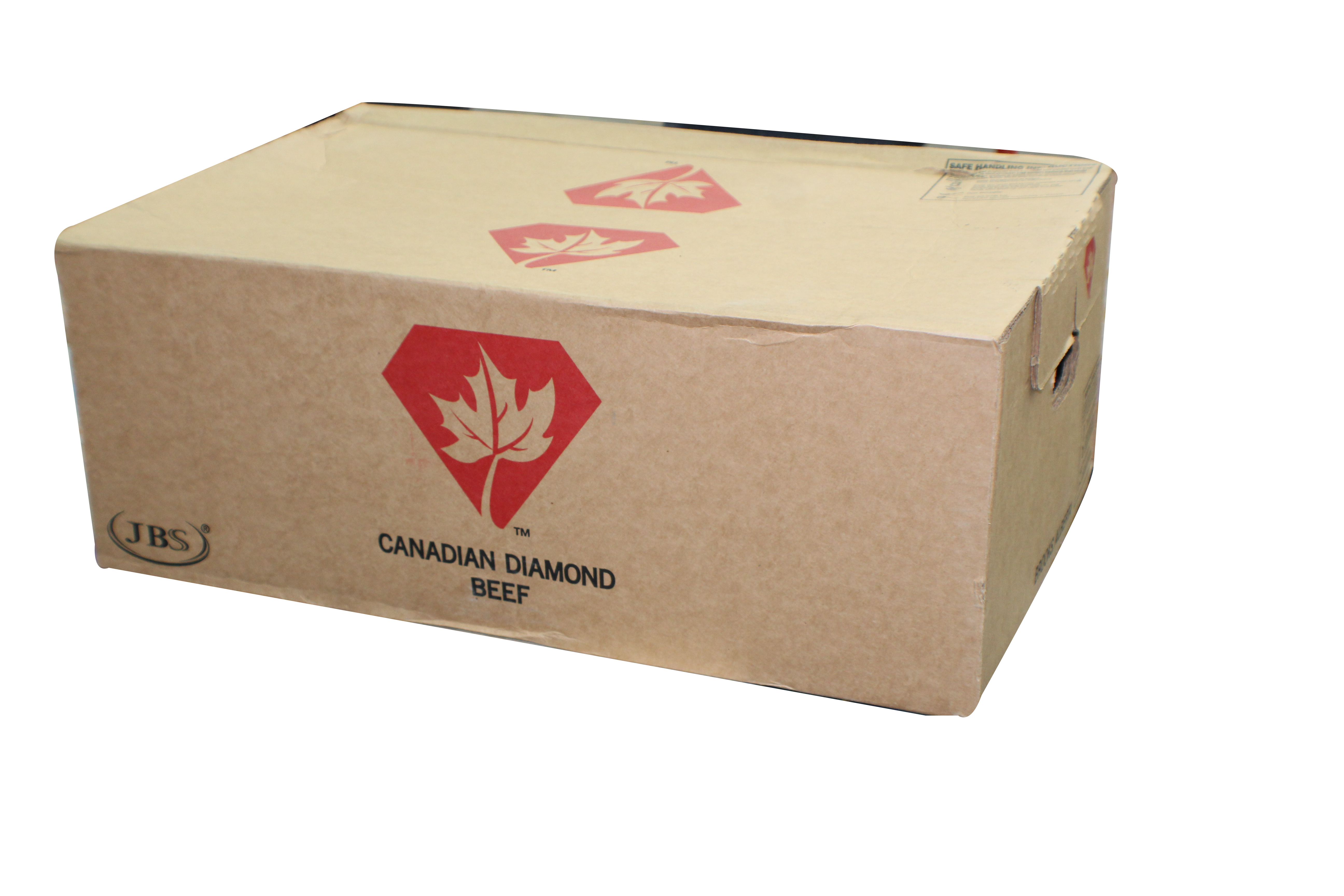 CARNE DE RES PALETA DIAMOND CANADA