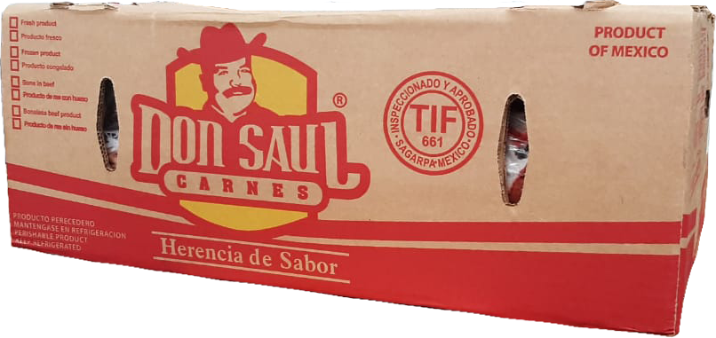 HIGADO DE RES DON SAUL