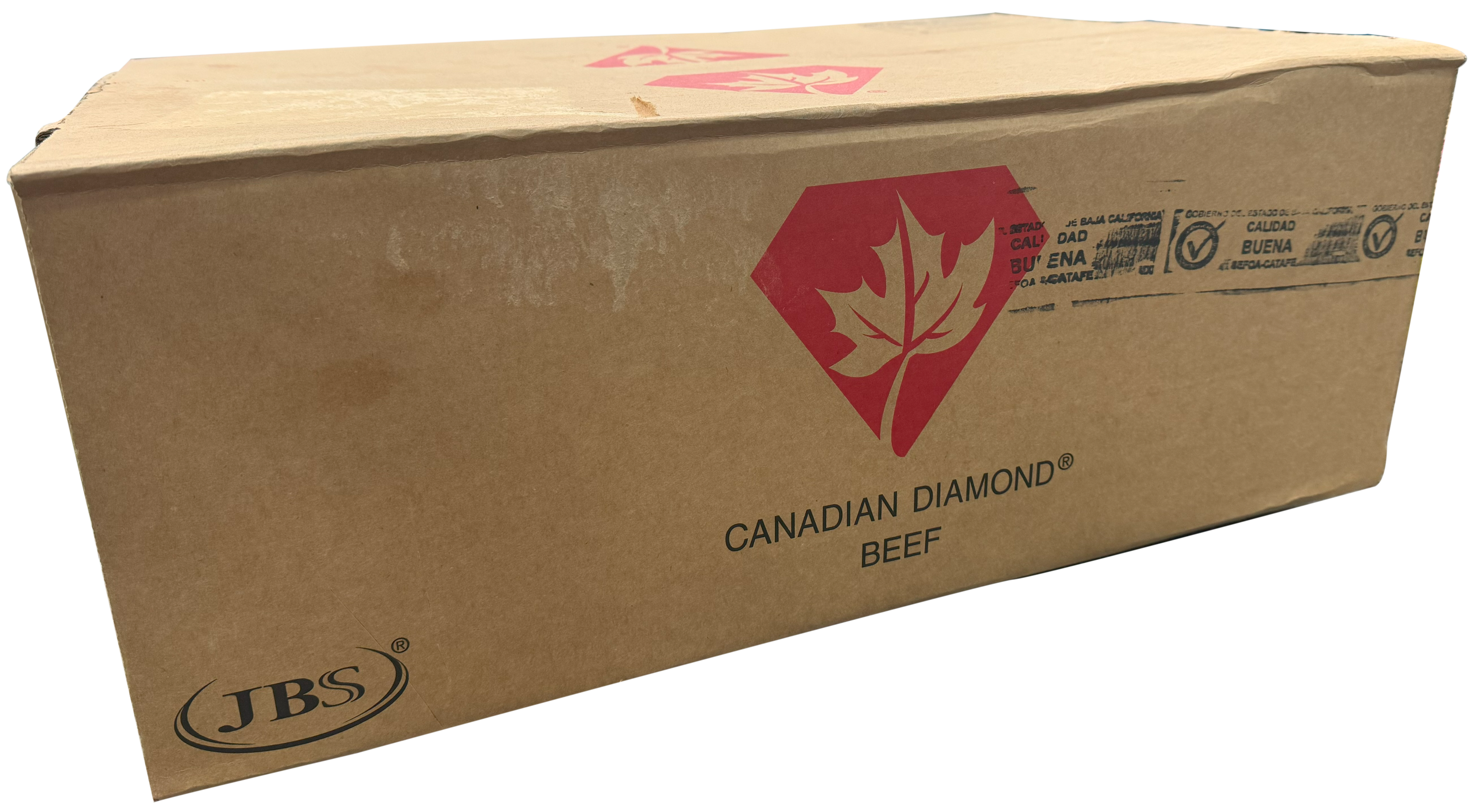 CARNE DE RES DIEZMILLO DIAMOND CANADA
