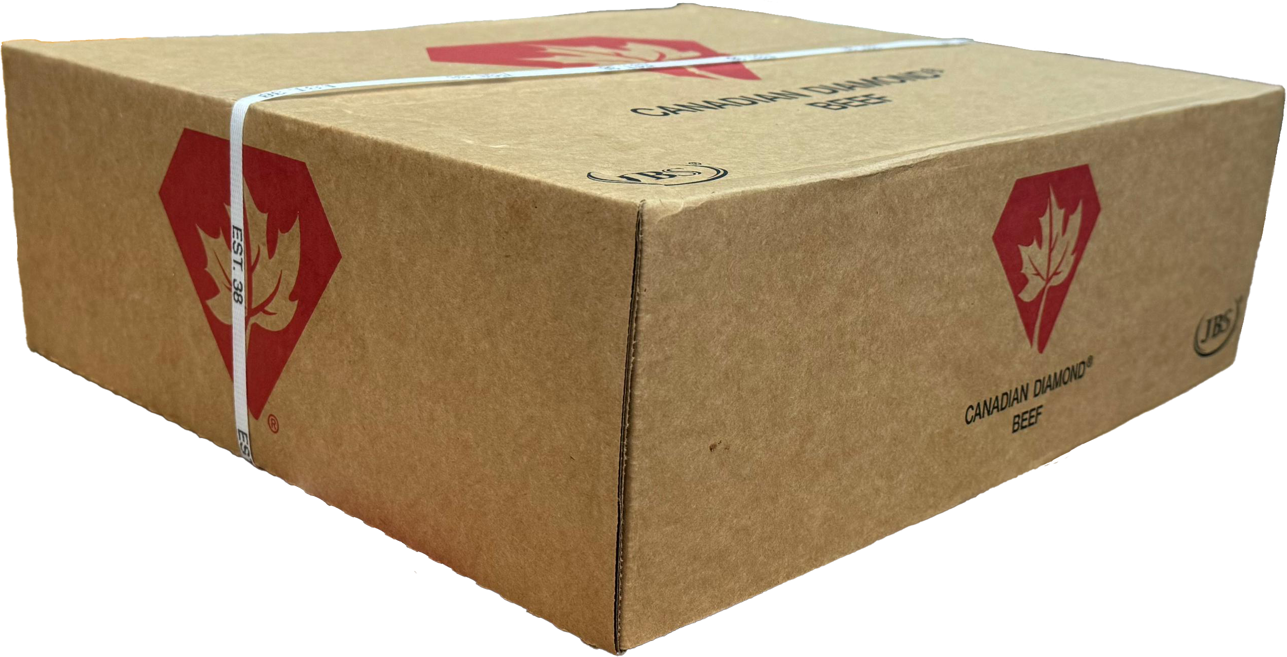 TRIPA DE RES DIAMOND CANADA