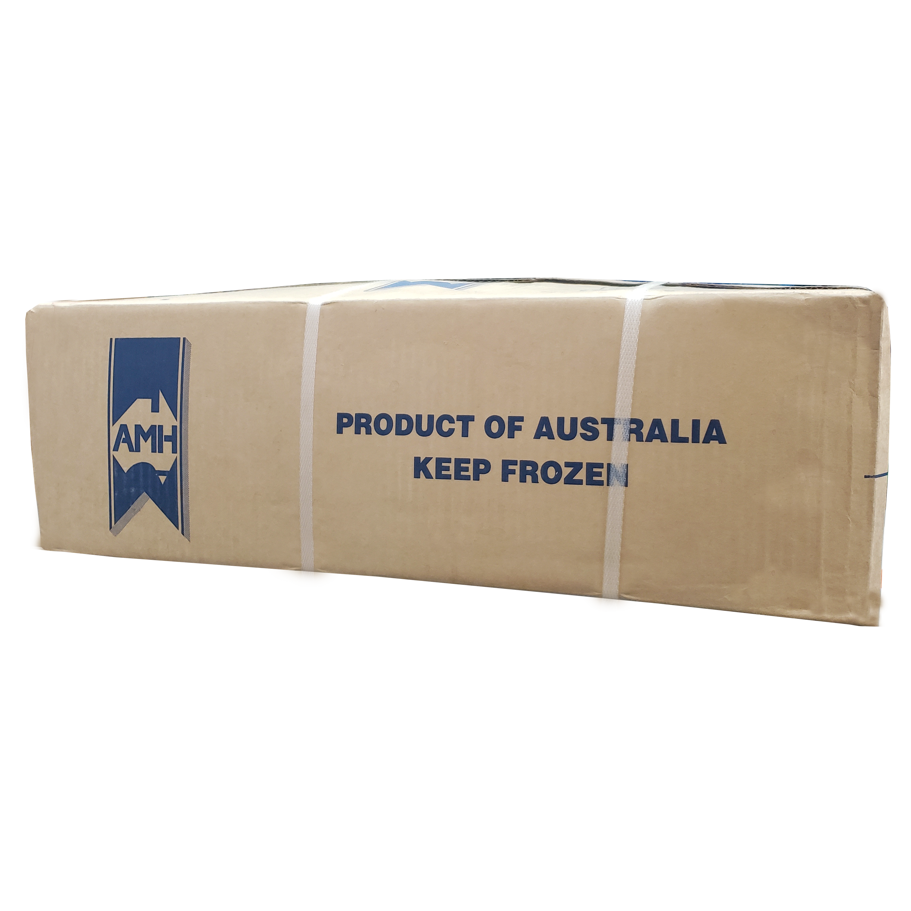 LABIOS DE RES AUSTRALIANO AMH