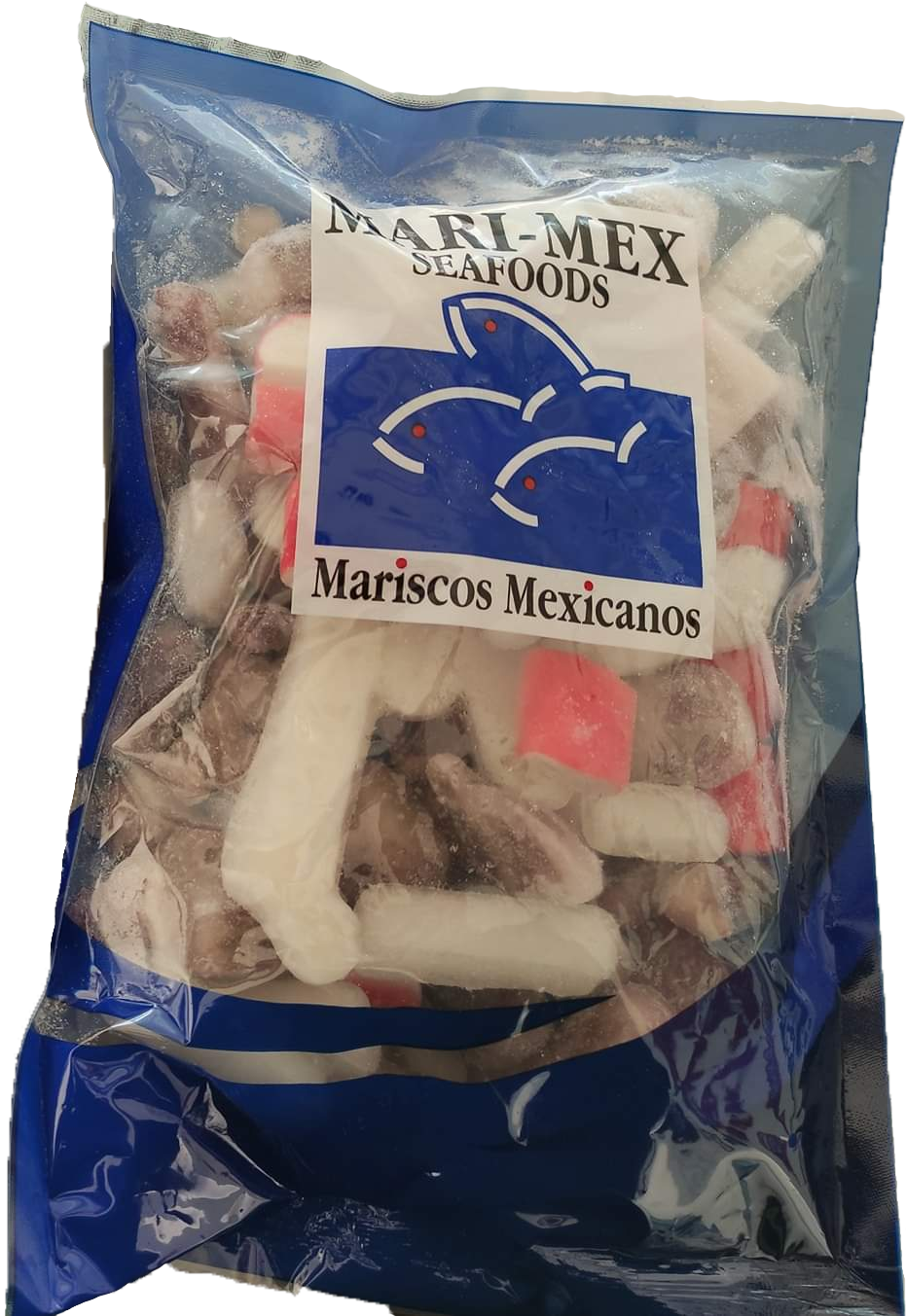 MARISCADA MARI-MEX 20/500 GR
