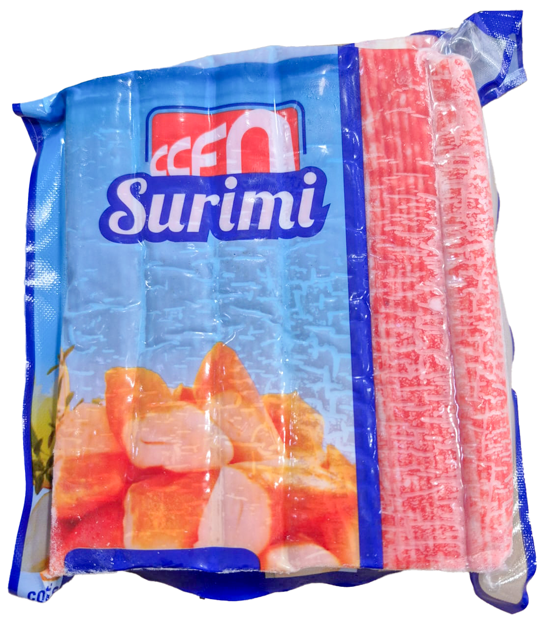 SURIMI CCFN 20/500 GR