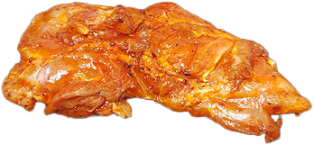 POLLO DESHUESADO ADOBADO KG