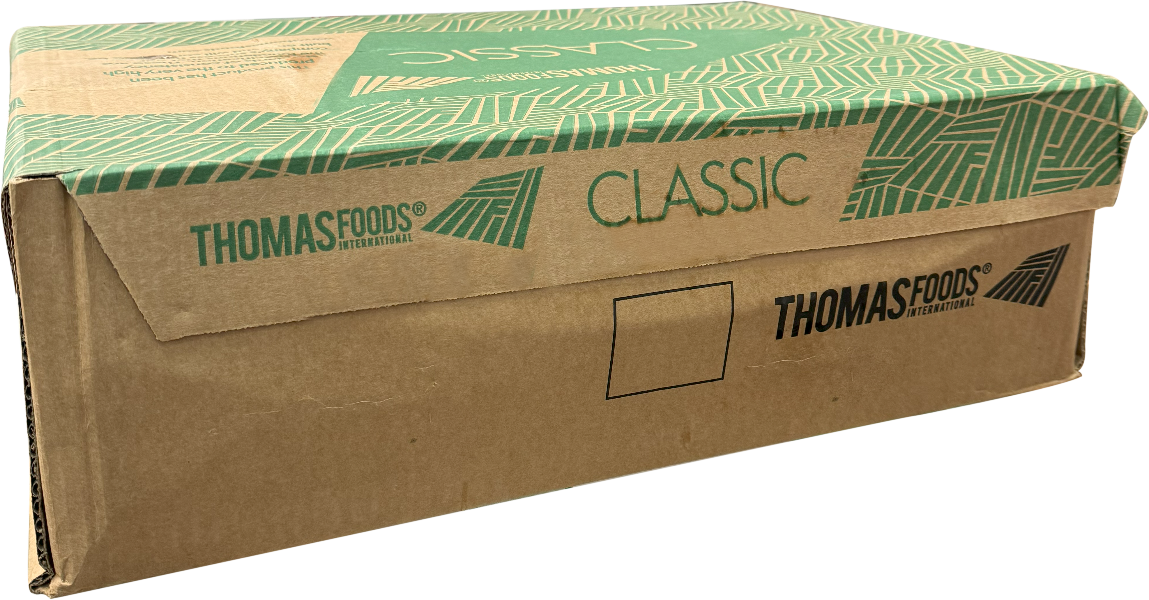 PESCUEZO DE BORREGO AUSTRALIANO THOMAS FOODS