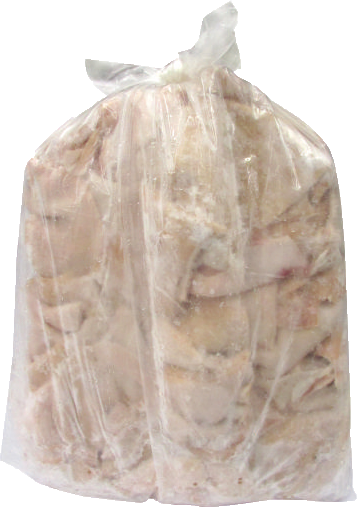 CUERO DE PUERCO DE PANZA AMERICANO CCFN (EMPACADO)