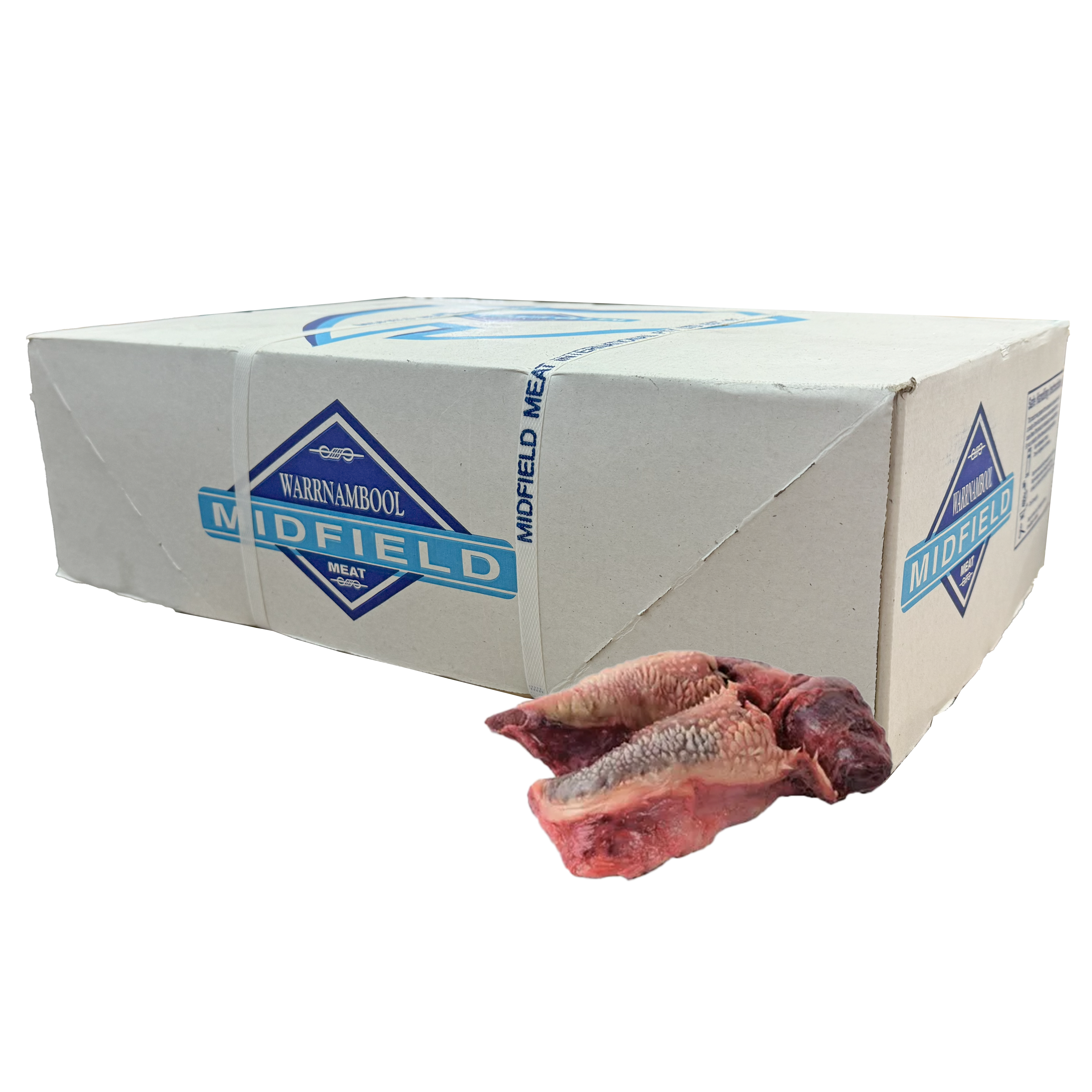 CARNE DE RES PULPA BOLA LIMPIA IBP.