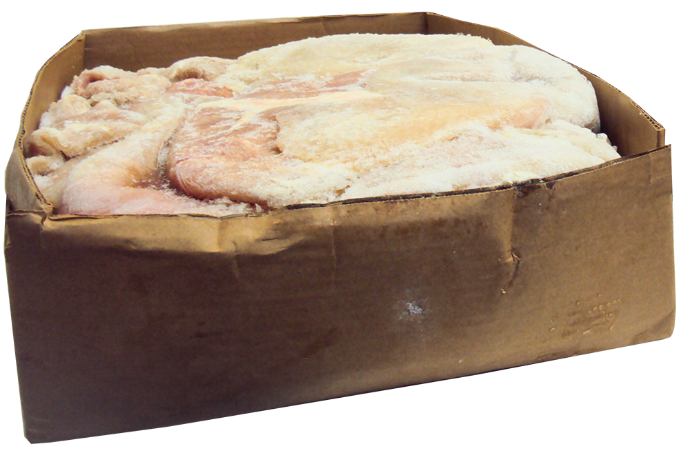 MENUDO DE RES EXCEL 60 LB.