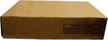 PIERNA DE POLLO CORTA SANDERSON 40 LB. CONGELADO