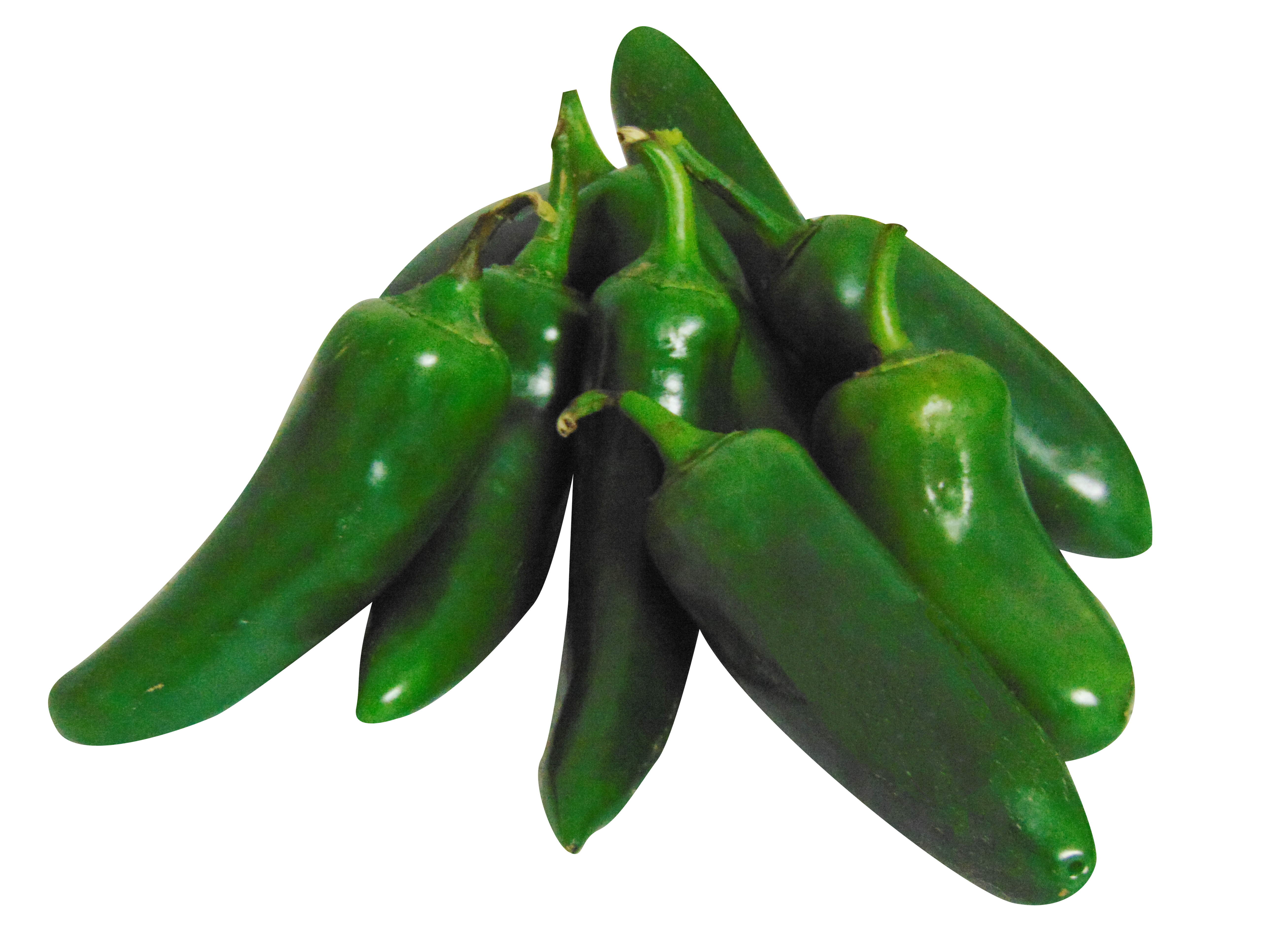 CHILE JALAPEÑO KG