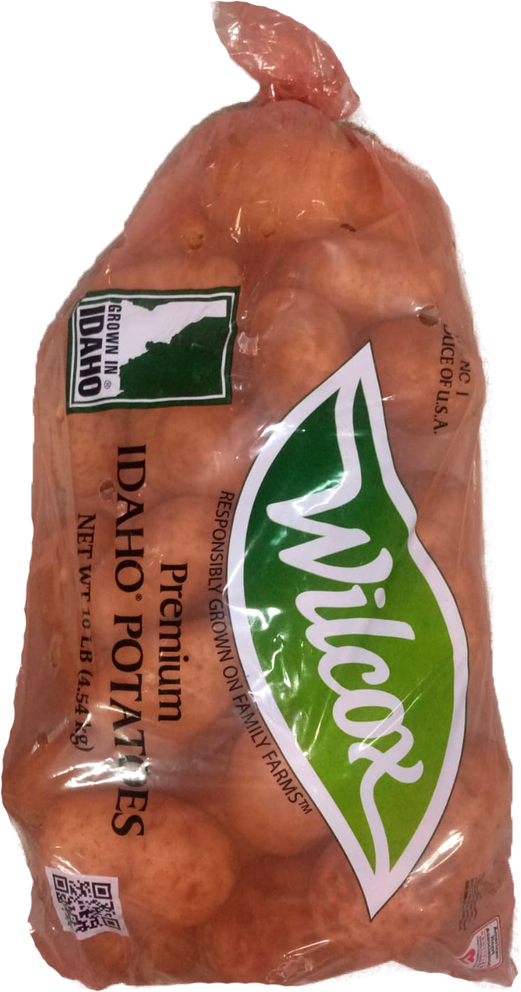 PAPA RUSSET 5/10 LB.