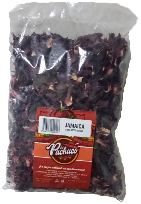 JAMAICA 250 GR