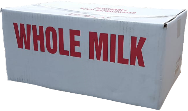 QUESO CREMA SMITHFIELD 10/3 LB.