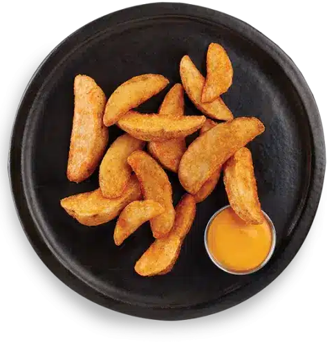 PAPAS EN GAJO SAZONADAS MC CAIN 6/5LB