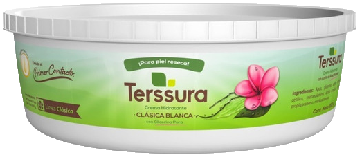CREMA SOLIDA TERSSURA 36/220GR