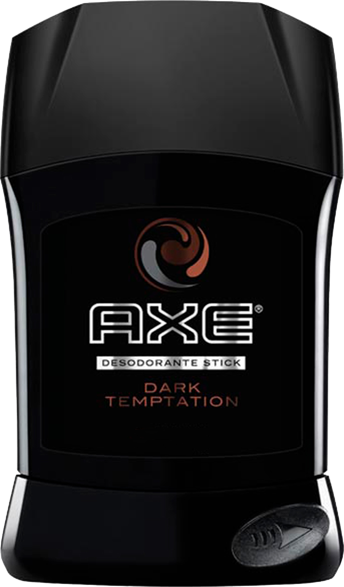 DESODORANTE EN BARRA AXE DARK TEMPTATION ANTITRANS 12/45 GR