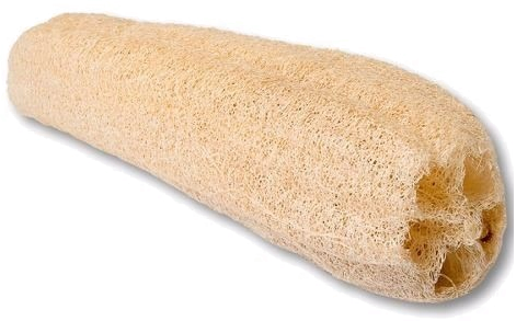 ESTROPAJO NATURAL LUFA POWER 24 12/1PZ