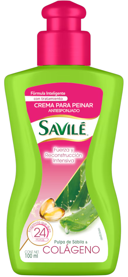 CREMA P/PEINAR SAVILE COLAGENO 20/100 ML