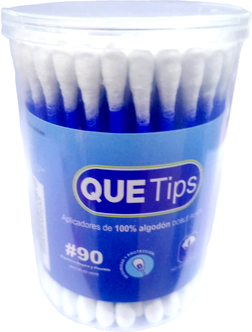 COTONETES DE TARRITO ESMY 20/12/90 PZ