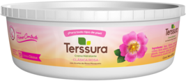 CREMA SOLIDA TERSSURA ROSA MOSQ 36/220GR