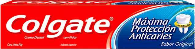 CREMA DENTAL COLGATE MFP 72/90ML