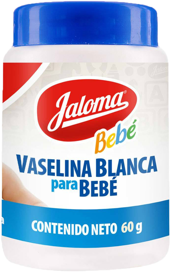 VASELINA PARA BEBE TARRO JALOMA 144/60 GR.