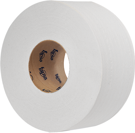 PAPEL HIGIENICO FAPSA-DALIA HD 12/180 MTS.