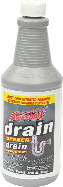 DESTAPA CAÑOS AWESOME 12/32 OZ