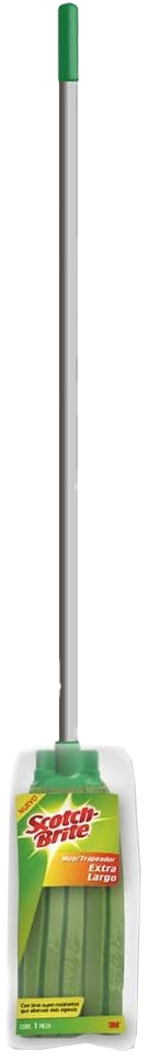 TRAPEADOR EXTRA LARGO SCOTCH BRITE 12/1 PZ