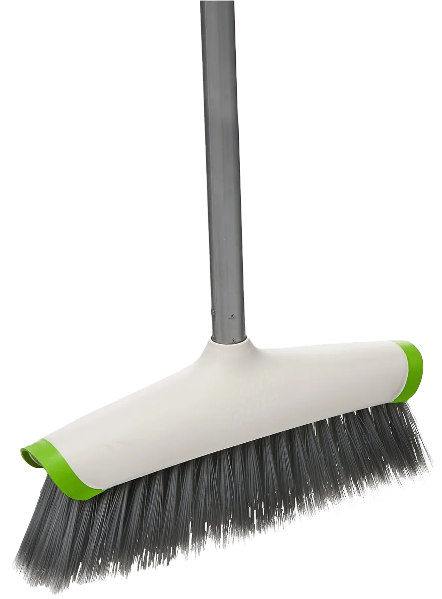 ESCOBA DE INTERIORES SCOTCH BRITE 1/16 PZ