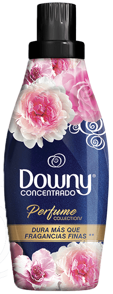 SUAVIZANTE DE TELA DOWNY L.E. ELEGANCE 9/750 ML