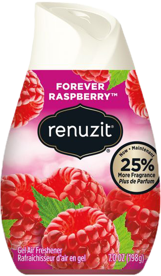 AROMATIZANTE RASBERRY RENUZIT 12/7 OZ