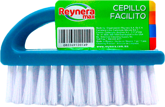 CEPILLO TIPO PLANCHA MAX REYNERA 12/1 PZ