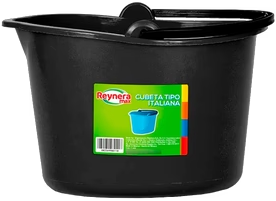 CUBETA TIPO ITALIANA MAX REYNERA 12/1PZ