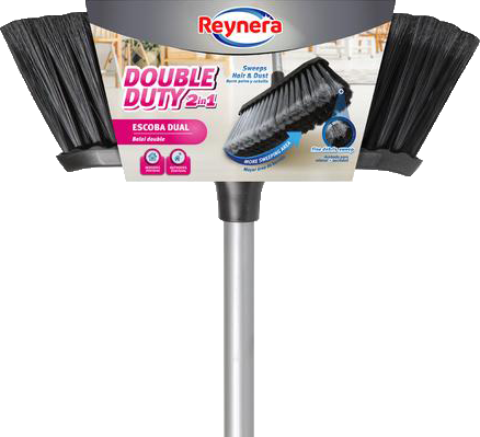 ESCOBA BASICA REYNERA 24/1PZ