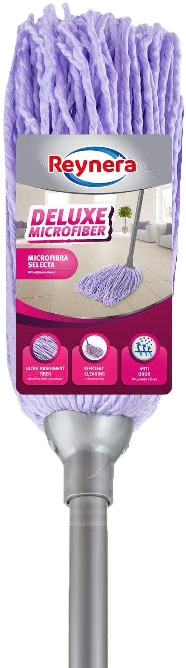 TRAPEADOR MICROFIBRA REYNERA 12/1PZ