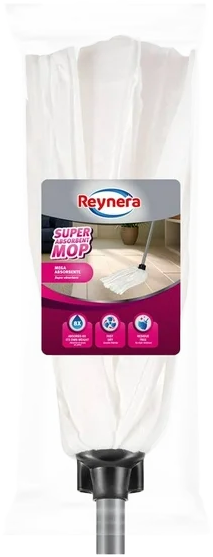 TRAPEADOR ABSORBENTE MAX REYNERA 12/1PZ