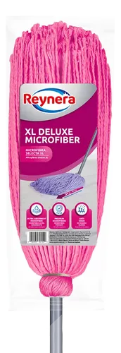 TRAPEADOR SUPER ABSORBENTE MAX REYNERA 12/1PZ