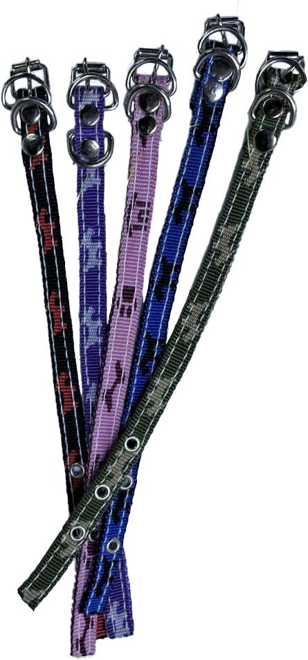 COLLAR P/MASCOTA 1/4IN ARM 1PZ