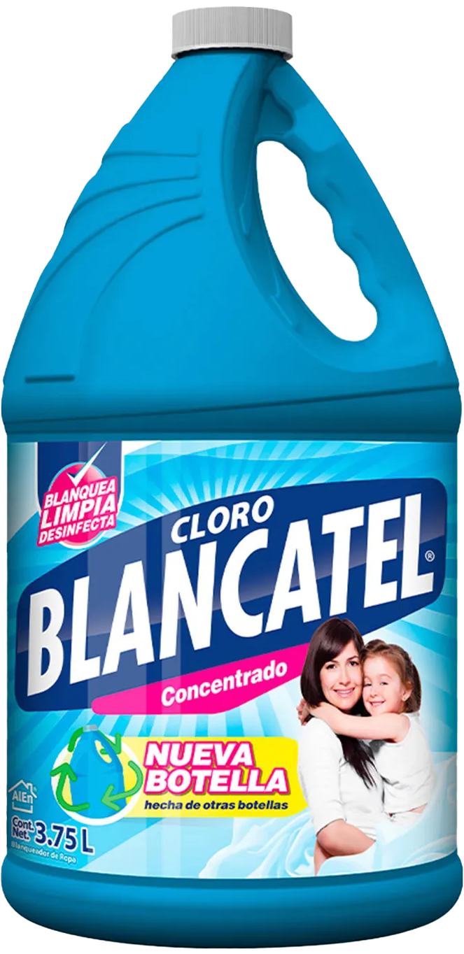 CLORO BLANCATEL 6/1 GL.