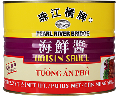 SALSA HOISIN PEARL RIVER BRIDGE 6/5 LB