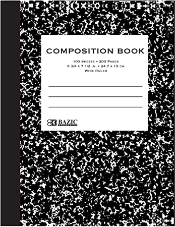 LIBRETA UNIVERSITARIA BAZIC 48/100 HJ