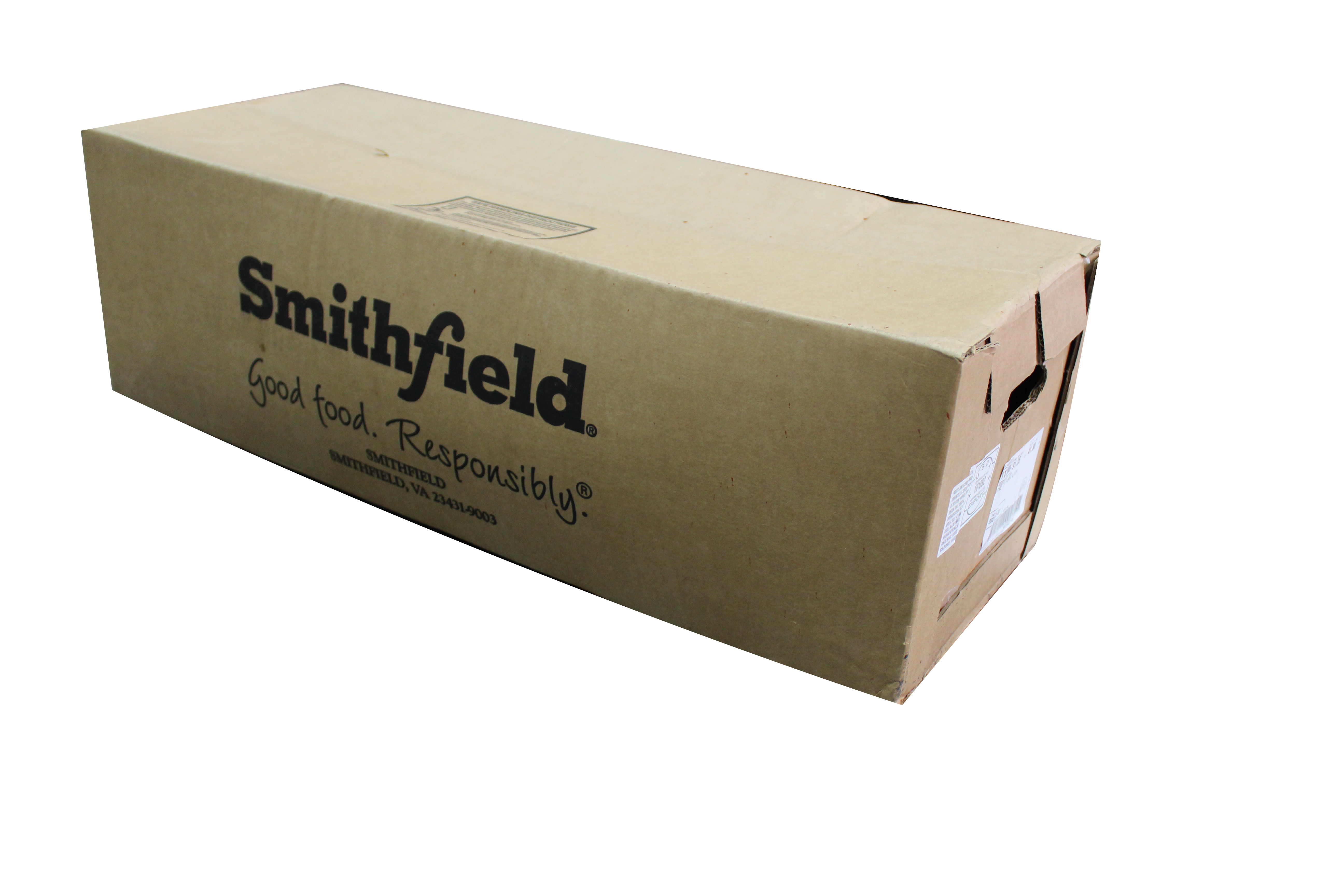 CHULETA DE PUERCO SMITHFIELD