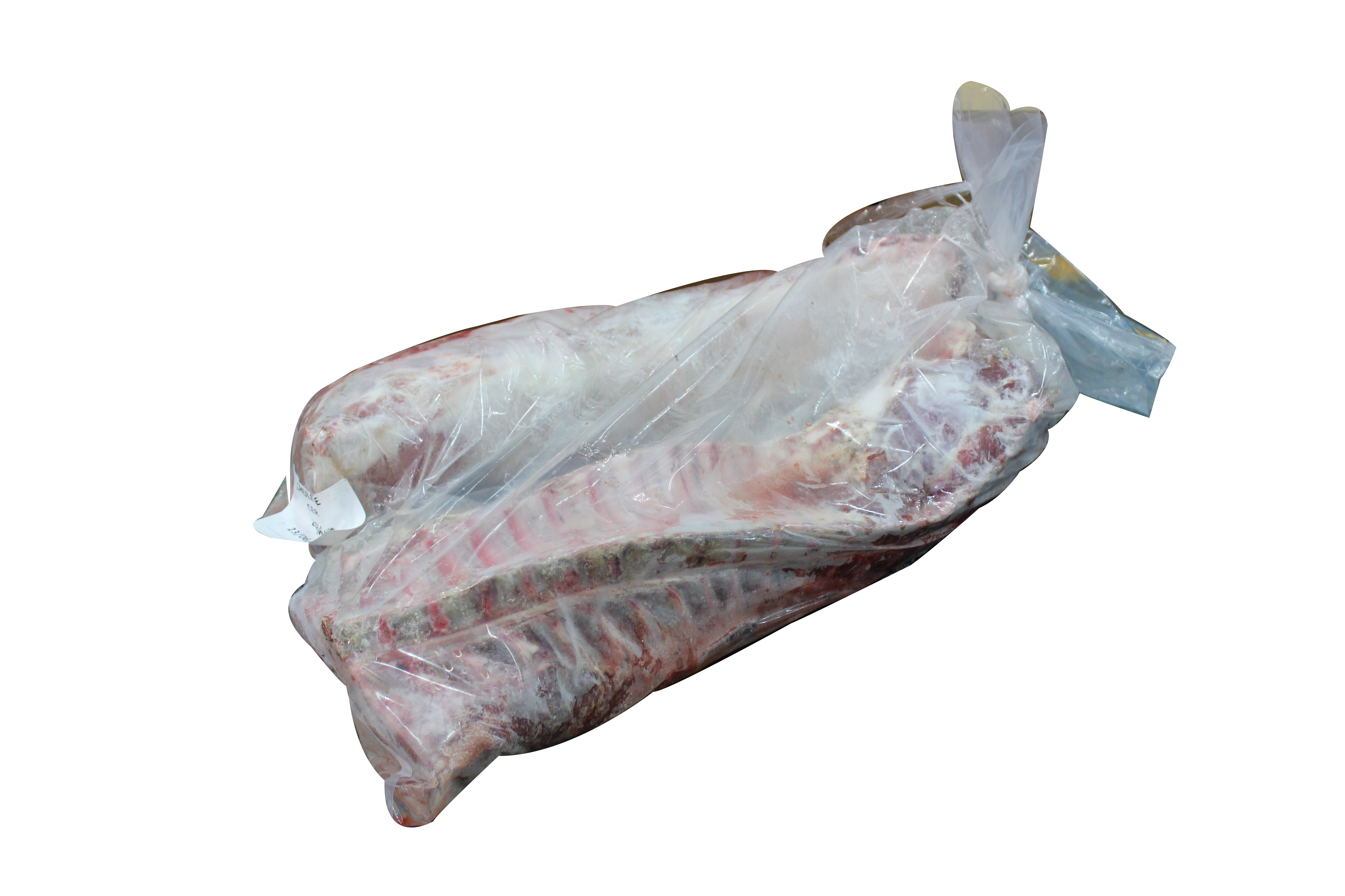 CHULETA DE PUERCO NATURAL CCFN (COMBO)