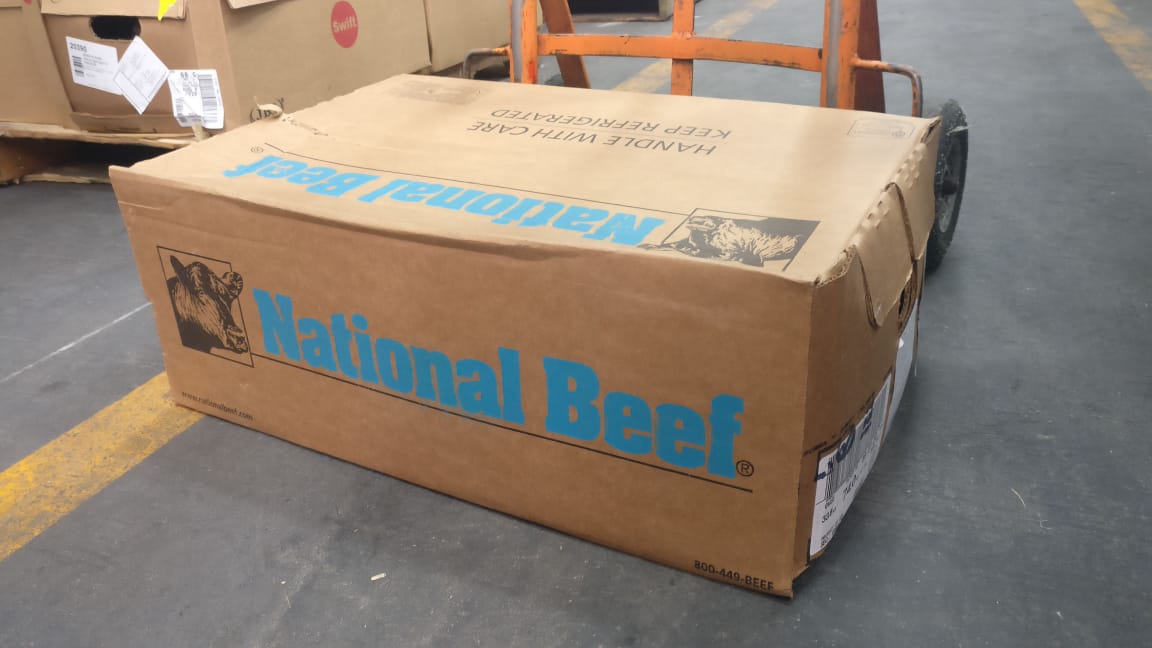 CARNE DE RES PALETA NATIONAL BEEF XT