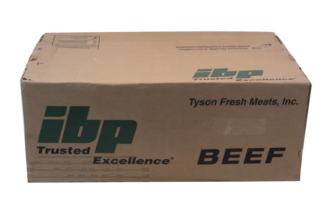 CARNE DE RES PALETA IBP SELECT